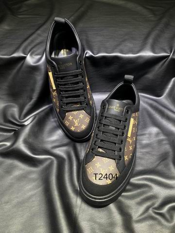 LV shoes 38-46-151